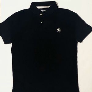 EXP Men's Pique Polo